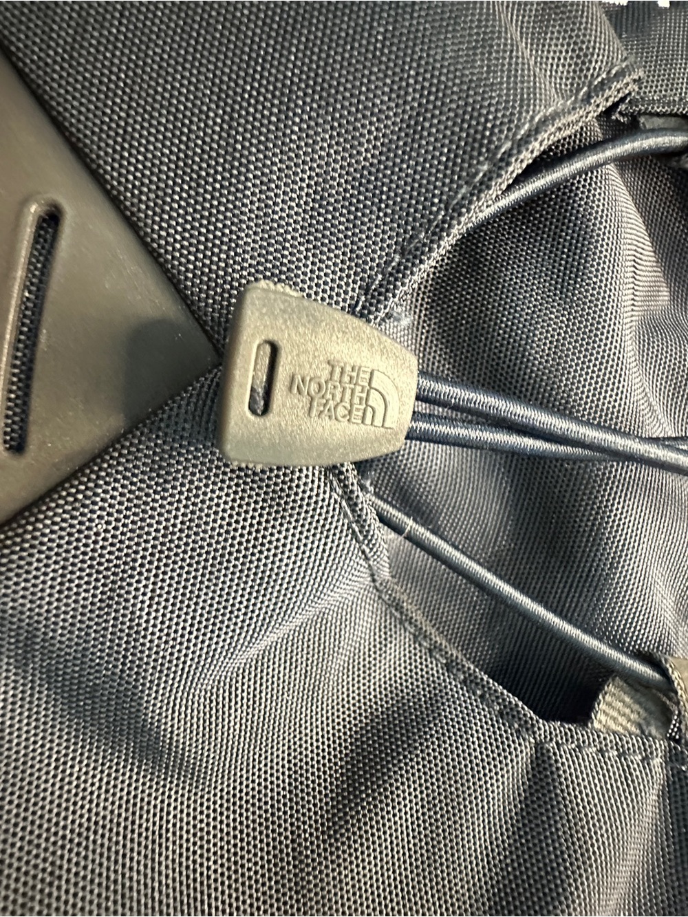 The North Face Jester Backpack - Navy - Picture 14 of 14
